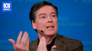 Comey indicted over ‘8647’ Instagram post about Trump