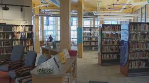 Nova Scotia libraries lean harder on fundraising as costs climb