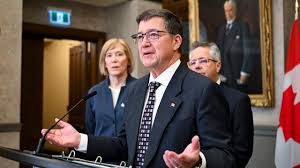 Conservatives seek auditor general probe of PrescribeIT