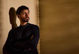 Riz Ahmed Takes On James Bond and Hamlet in New Projects