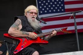 David Allan Coe, singer who wrote "Take This Job and Shove It," dies at 86