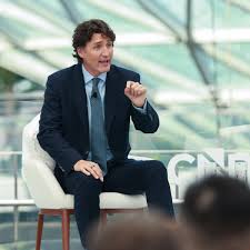 Trudeau warns U.S. pressure could push Canada closer to China