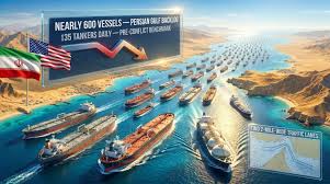 Hormuz Reopening Deal Begins Longer Test for Energy Markets