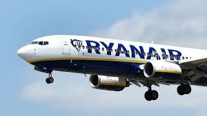 Ryanair faces UK probe over family seating fees
