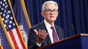 Fed holds rates steady as inflation pressures persist