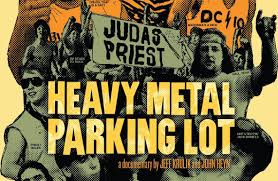 Heavy Metal Parking Lot’ Endures as a 17-Minute Rock Snapshot