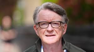 Second batch of Mandelson papers delayed until after recess