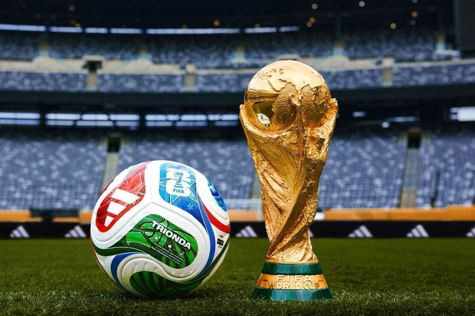 World Cup marketing rush tests businesses in Toronto and Vancouver
