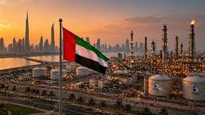 UAE quits OPEC, testing the oil cartel’s grip on supply
