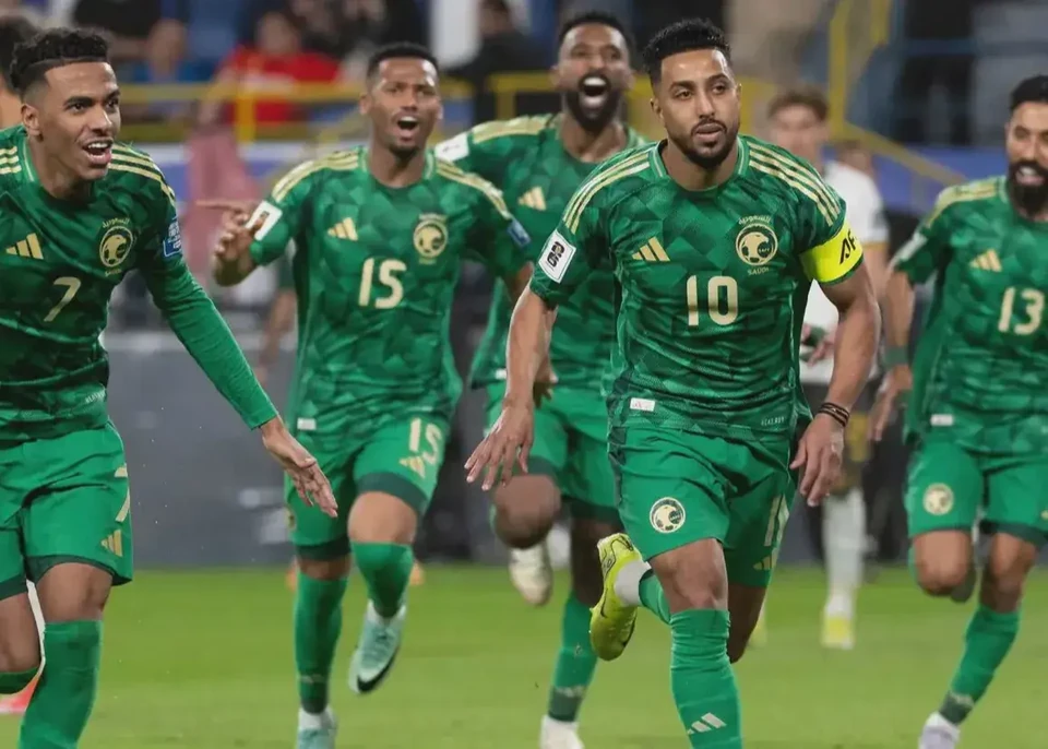 Saudi, Spain budgets dwarf Uruguay in World Cup Group H