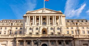 ECB and Bank of England expected to hold rates as inflation shock clouds outlook
