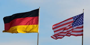 Trump says U.S. is reviewing troop cuts in Germany