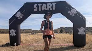 Saskatoon teacher begins 1,500-km run to honour her mother