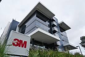 Australia sues 3M for A$2bn over firefighting foam contamination