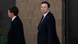DOJ May Weigh In for Musk’s xAI in Mississippi Generator Lawsuit