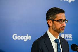 Google workers urge Pichai to reject classified Pentagon AI work