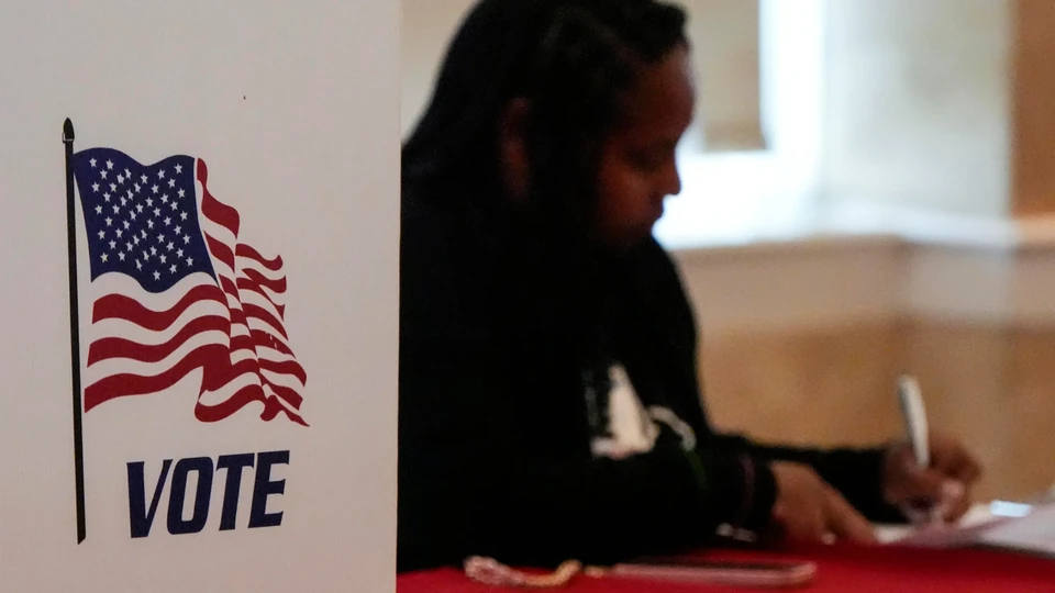 Georgia, Alabama runoffs top Tuesday’s primary calendar
