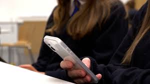 England to make phone-free school days a legal requirement under government plan