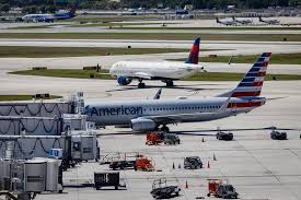 U.S. airlines’ fuel bill jumped 56% after Iran strikes began