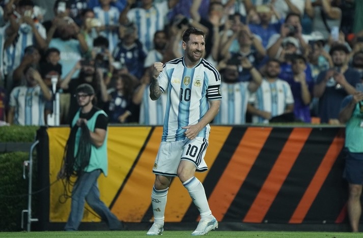 Lionel Messi: How football’s most decorated player will shape World Cup 2026 coverage