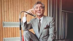 Bernstein’s Wall’ Frames Leonard Bernstein Through Art’s Unifying Power