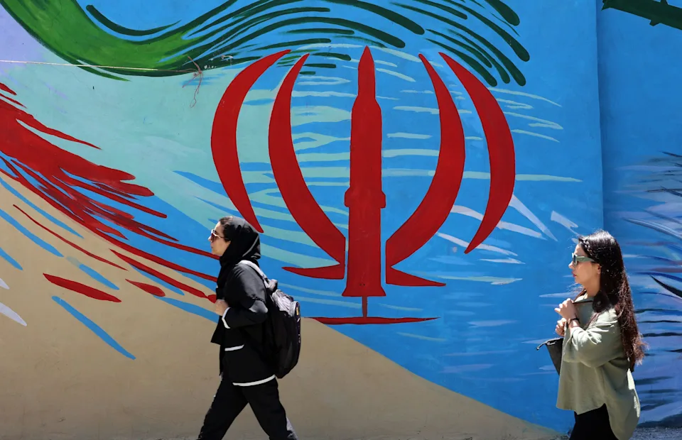 Tehran selling deal with US as victory – but for Iranians it was necessity