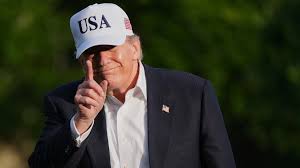 Trump delays Iran strike as Gulf allies press for talks