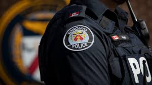 Three off-duty Toronto officers arrested in Spain, two accused of sexual assault