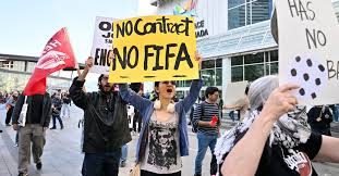 Vancouver releases final FIFA human rights plan as advocates warn on displacement