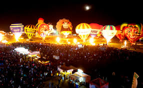 Gatineau balloon festival set for Labor Day weekend 2026