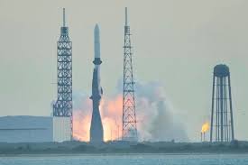 Blue Origin’s New Glenn grounded after launch ‘mishap’; FAA opens probe