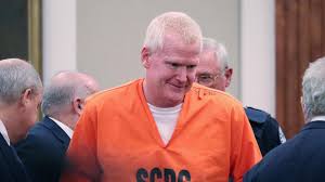Alex Murdaugh’s murder convictions overturned, new trial ordered