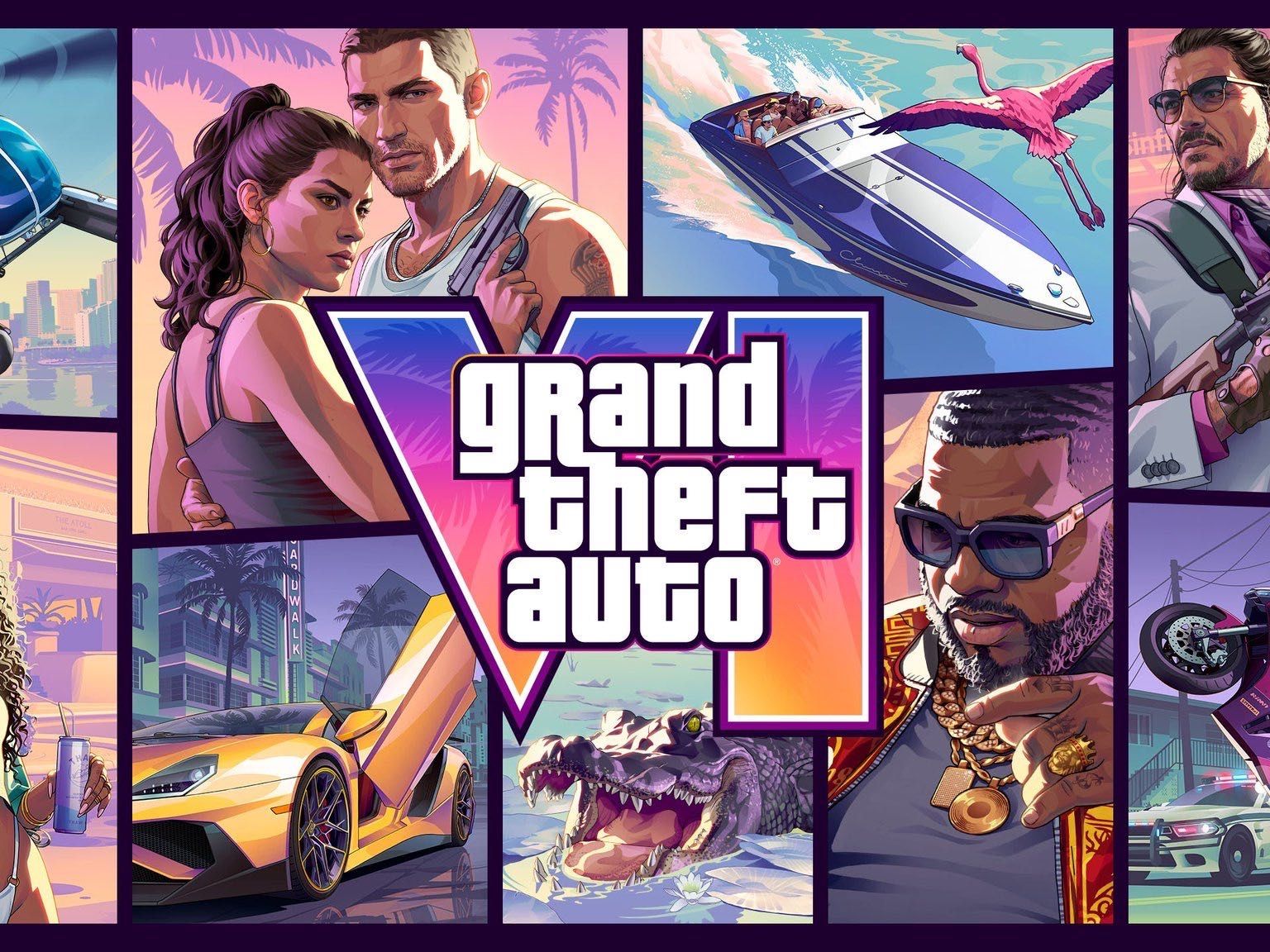 GTA 6 pre-orders start June 25 as Rockstar targets November release