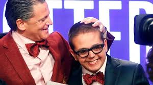 Dan Gilbert turns son Nick’s death into push for an NF cure