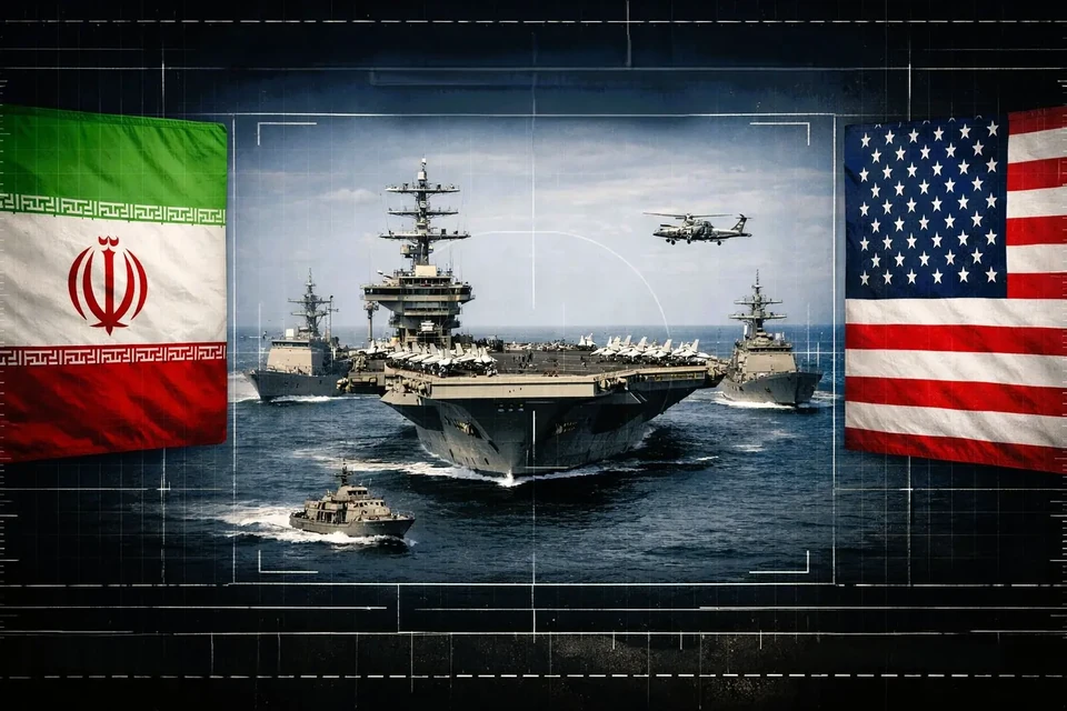 Iran War Pushes Energy Importers to Look Inward