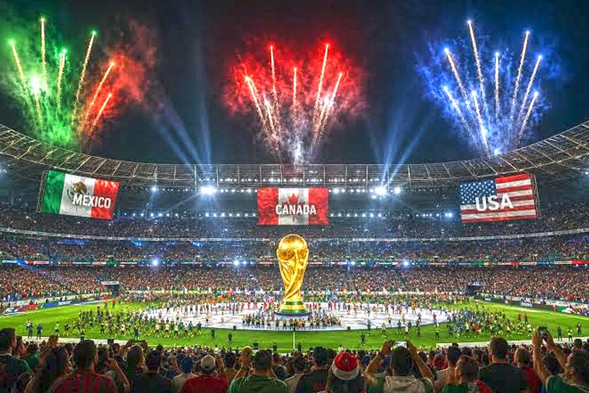 Five group-stage matches to circle at the 2026 World Cup