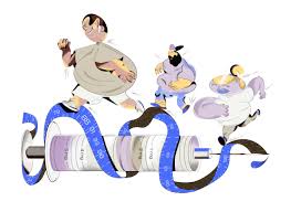 Safety questions grow around experimental weight-loss drugs