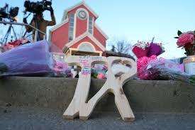 Tumbler Ridge families sue OpenAI in California over mass shooting