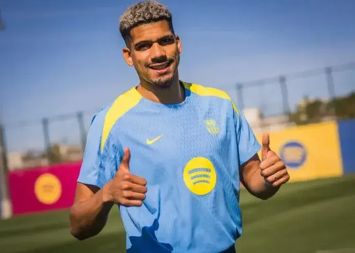 Bielsa takes blame for Araújo injury in Uruguay camp