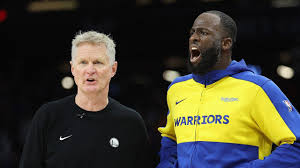 Kerr says Green crossed lines he can ‘never forgive