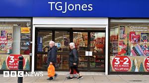 Up to 150 former WHSmith high street stores face closure