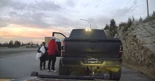 Senior critical after driver allegedly rams vehicles in Vancouver’s West End