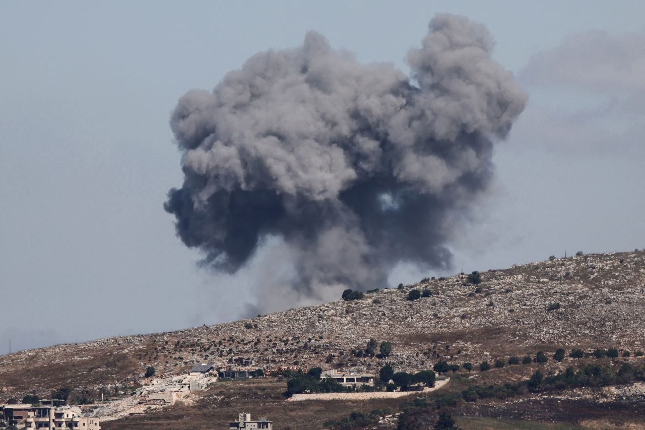 Israel-Hezbollah truce follows deadly flare-up that delayed U.S.-Iran talks