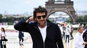 Patrick Bruel placed under formal investigation for rape