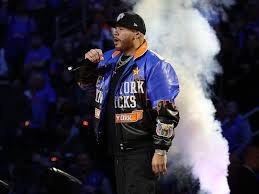New York Hip-Hop Rallies Around the Knicks’ Finals Moment