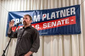 Maine Senate primary tests Platner as four states vote