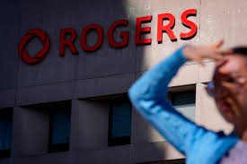 Rogers offers buyouts to about 10,000 employees in cost-cutting push