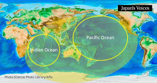 Japan casts FOIP as bridge to Middle East as security risks grow