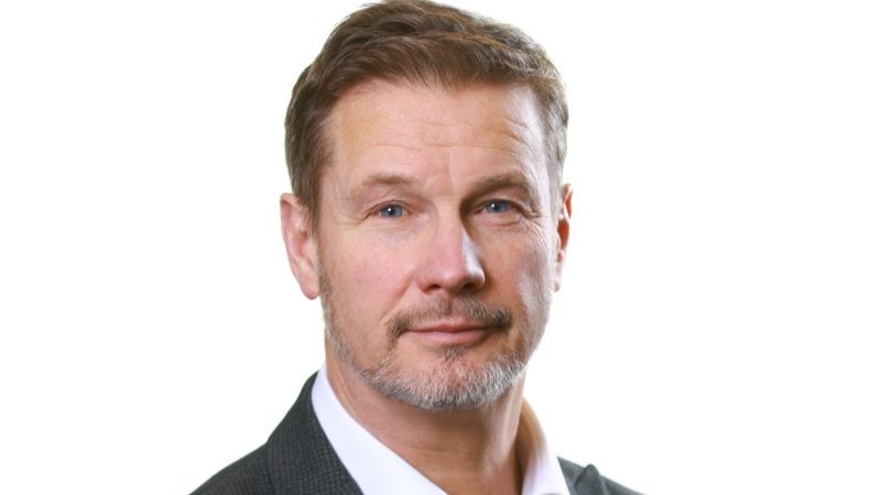 South East Water names John Halsall as chief executive designate