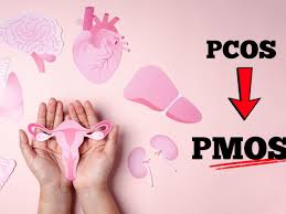 PCOS renamed PMOS after years of debate over misleading label